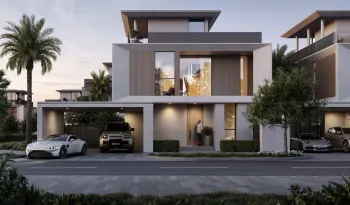 Villa in Dubai